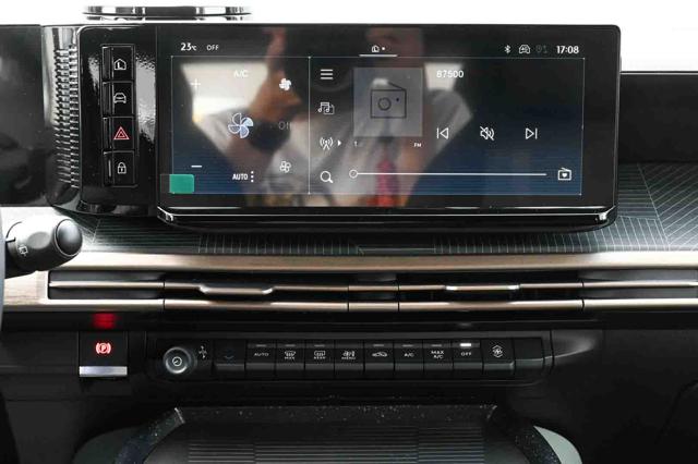 LANCIA Ypsilon usata, con Immobilizzatore elettronico