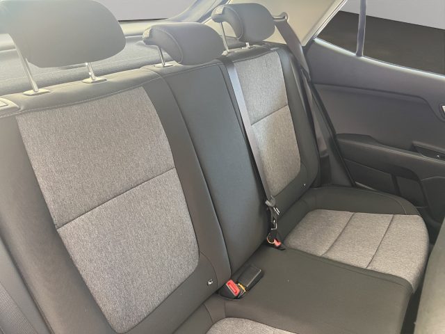 KIA Stonic usata 20