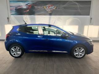 RENAULT Clio usata, con Alzacristalli elettrici