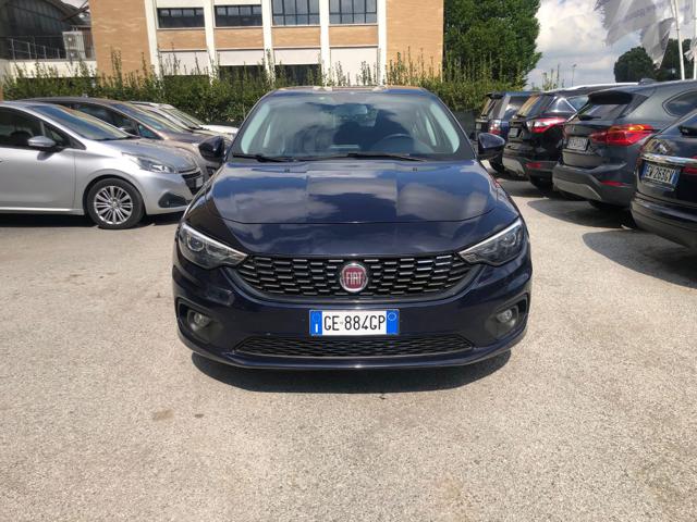 FIAT Tipo usata, con Airbag laterali