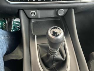 NISSAN Qashqai usata, con Autoradio digitale