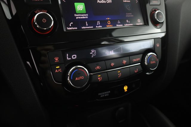 NISSAN Qashqai usata 9