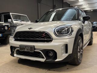 MINI Countryman 2.0 Cooper SD 'ALL4' Countryman