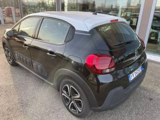 CITROEN C3 usata, con Cruise Control