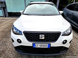 SEAT Arona usata, con Alzacristalli elettrici