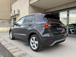 VOLKSWAGEN T-Cross usata, con Boardcomputer