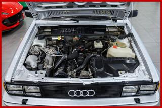 AUDI QUATTRO usata 13