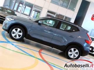 VOLVO XC40 usata, con Servosterzo