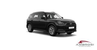 MINI Countryman usata 3