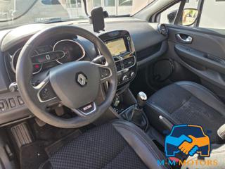 RENAULT Clio usata, con Cerchi in lega