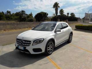MERCEDES-BENZ GLA 200 Premium AMG
