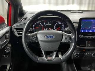 FORD Fiesta usata, con Bluetooth