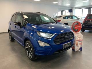 FORD EcoSport Tetto Apribile ST Line Plus 1.0 Benzina