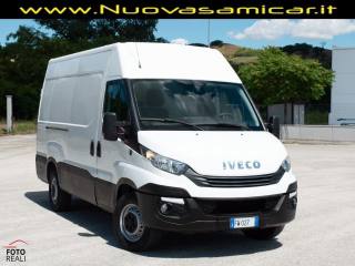 IVECO Daily 35-160 35S16 V 3520L H2 HI-MATIC