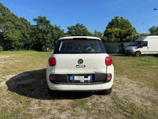 FIAT 500L usata, con Climatizzatore