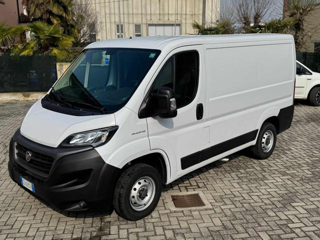 FIAT Ducato usata, con ABS