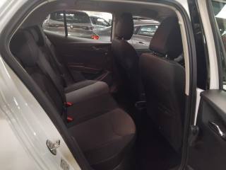 SKODA Fabia usata, con ESP