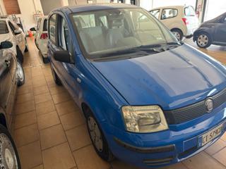 FIAT Panda usata, con Airbag