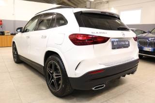 MERCEDES-BENZ GLA 200 usata, con Airbag Passeggero