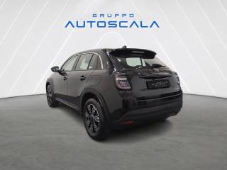 FIAT 600 usata, con Airbag laterali