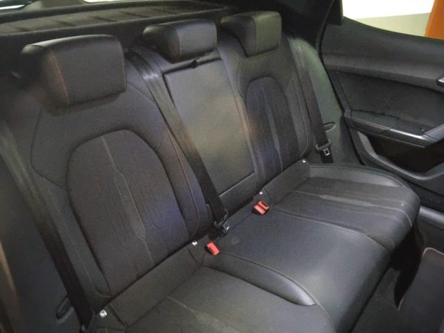 CUPRA Formentor usata, con Immobilizzatore elettronico