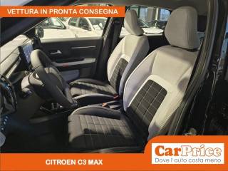 CITROEN C3 usata, con Cruise Control