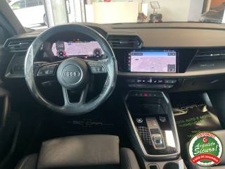 AUDI A3 usata, con Cruise Control