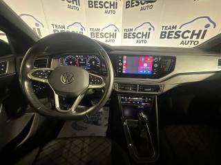 VOLKSWAGEN Taigo usata, con Alzacristalli elettrici