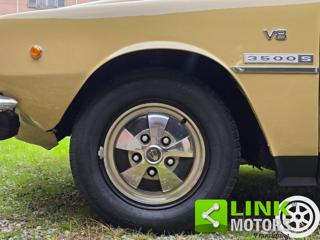 ROVER P6 usata 26
