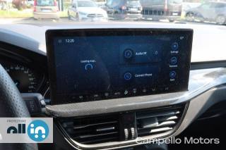 FORD Focus usata 9