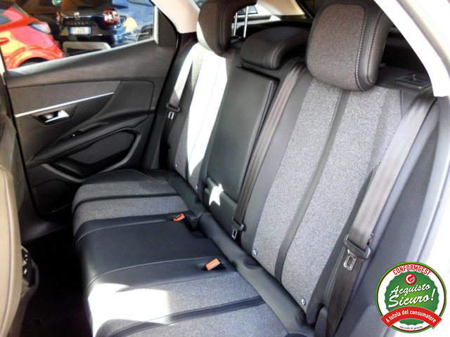 PEUGEOT 3008 usata, con Controllo trazione