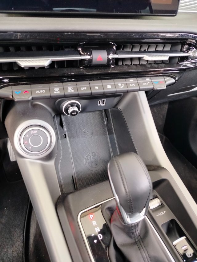 ALFA ROMEO Tonale usata, con Specchietti laterali elettrici