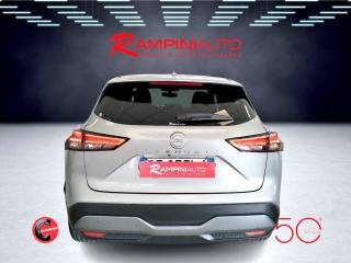NISSAN Qashqai usata 7
