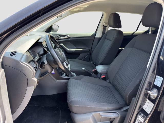 VOLKSWAGEN T-Cross usata 9