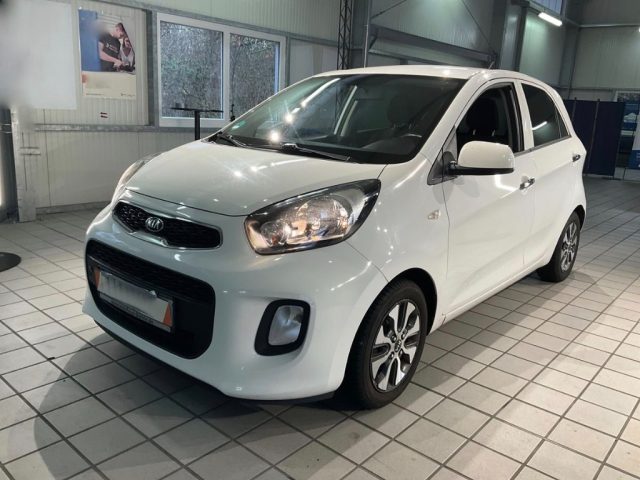 KIA Picanto usata, con ABS