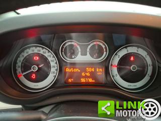 FIAT 500L usata, con Boardcomputer