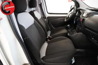 FIAT Fiorino usata, con Controllo trazione