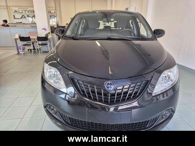 LANCIA Ypsilon usata, con Airbag Passeggero