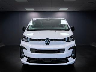 CITROEN Jumpy usata, con Airbag