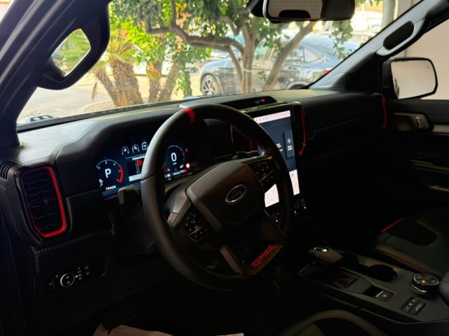 FORD Ranger usata, con Specchietti laterali elettrici