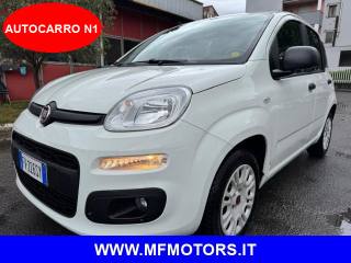 FIAT Panda 1.2 Easy (AUTOCARRO N1 4 Posti)