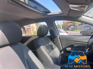 DR MOTOR DR 3.0 usata, con Immobilizzatore elettronico