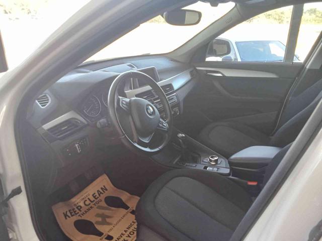 BMW X1 usata, con Alzacristalli elettrici
