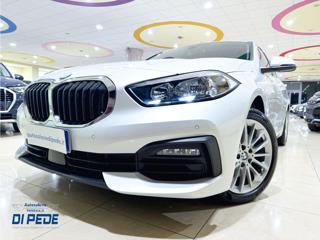 BMW 116 usata, con Chiusura centralizzata
