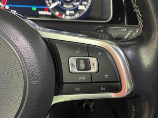 VOLKSWAGEN Golf usata, con Cruise Control