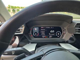 AUDI A3 usata, con Chiusura centralizzata