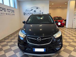 OPEL Mokka X 1.4 Turbo GPL Tech 140CV 4x2 Innovation