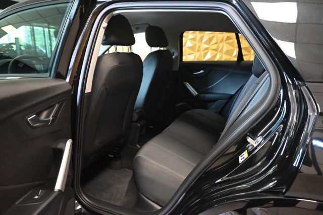 AUDI Q2 usata 11