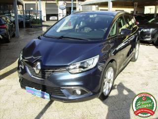 RENAULT Grand Scenic usata, con Airbag laterali