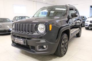 JEEP Renegade usata, con Airbag laterali